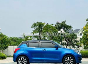 Xe Suzuki Swift GLX 1.2 AT 2019