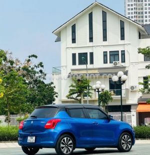 Xe Suzuki Swift GLX 1.2 AT 2019