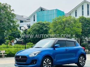 Xe Suzuki Swift GLX 1.2 AT 2019