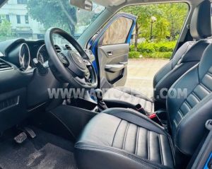 Xe Suzuki Swift GLX 1.2 AT 2019