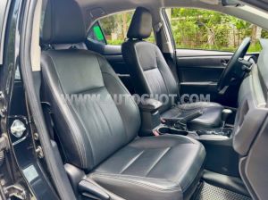Xe Toyota Corolla altis 1.8G AT 2017