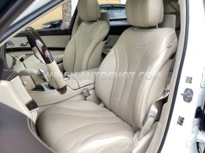 Xe Mercedes Benz S class S450L 2018