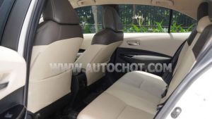 Xe Toyota Corolla altis 1.8HEV 2023