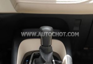 Xe Toyota Corolla altis 1.8HEV 2023