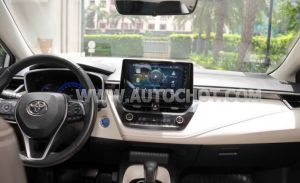 Xe Toyota Corolla altis 1.8HEV 2023