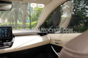 Xe Toyota Corolla altis 1.8HEV 2023
