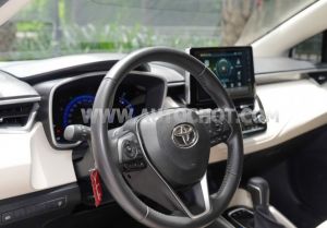 Xe Toyota Corolla altis 1.8HEV 2023