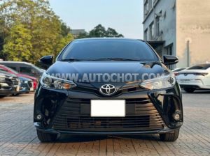 Xe Toyota Vios E CVT 2022