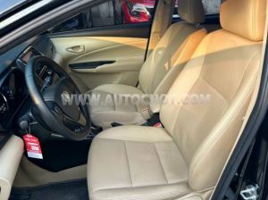 Xe Toyota Vios E CVT 2022