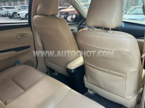 Xe Toyota Vios E CVT 2022