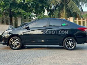 Xe Toyota Vios E CVT 2022