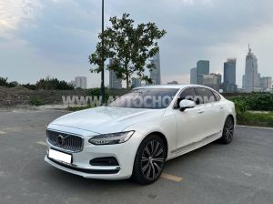 Xe Volvo S90 Ultra B6 AWD 2025