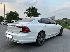 Xe Volvo S90 Ultra B6 AWD 2025