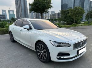 Xe Volvo S90 Ultra B6 AWD 2025
