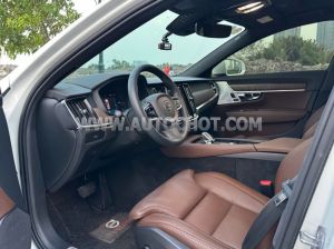Xe Volvo S90 Ultra B6 AWD 2025