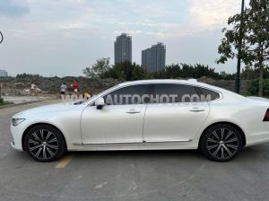 Xe Volvo S90 Ultra B6 AWD 2025