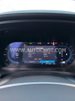 Xe Volvo S90 Ultra B6 AWD 2025