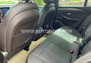 Xe VinFast Lux A 2.0 Tiêu chuẩn 2022