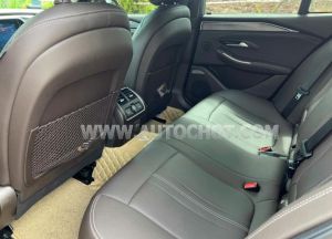 Xe VinFast Lux A 2.0 Tiêu chuẩn 2022