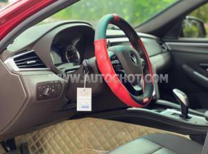 Xe VinFast Lux A 2.0 Tiêu chuẩn 2022