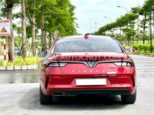 Xe VinFast Lux A 2.0 Tiêu chuẩn 2022