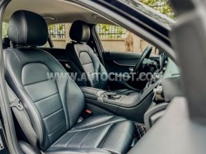 Xe Mercedes Benz C class C200 2016