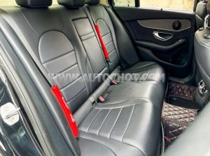 Xe Mercedes Benz C class C200 2016