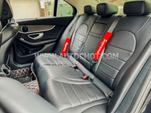 Xe Mercedes Benz C class C200 2016