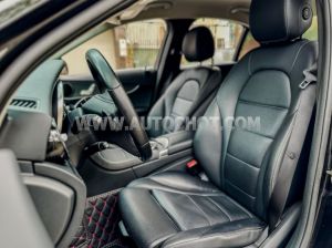 Xe Mercedes Benz C class C200 2016