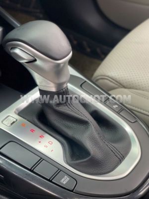 Xe Kia Cerato 1.6 AT Luxury 2021