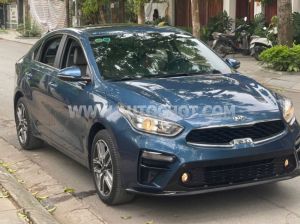 Xe Kia Cerato 1.6 AT Luxury 2021