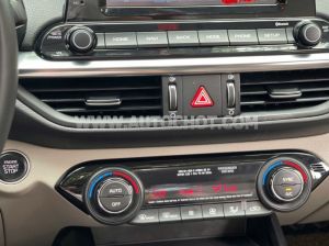 Xe Kia Cerato 1.6 AT Luxury 2021