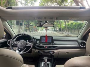 Xe Kia Cerato 1.6 AT Luxury 2021