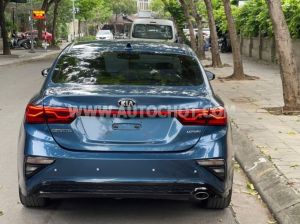 Xe Kia Cerato 1.6 AT Luxury 2021