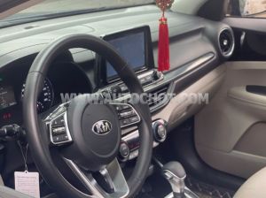 Xe Kia Cerato 1.6 AT Luxury 2021