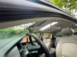 Xe Kia Cerato 1.6 AT Luxury 2021