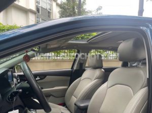 Xe Kia Cerato 1.6 AT Luxury 2021