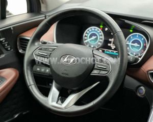 Xe Hyundai SantaFe Cao cấp 2.2L HTRAC 2021