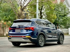 Xe Hyundai SantaFe Cao cấp 2.2L HTRAC 2021