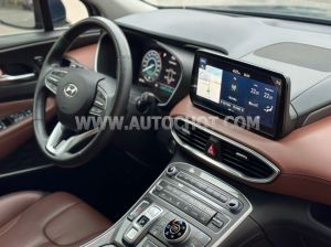 Xe Hyundai SantaFe Cao cấp 2.2L HTRAC 2021