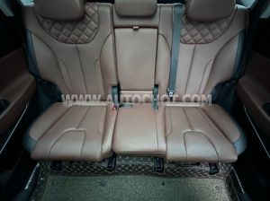 Xe Hyundai SantaFe Cao cấp 2.2L HTRAC 2021