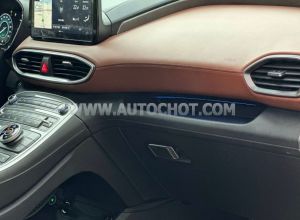 Xe Hyundai SantaFe Cao cấp 2.2L HTRAC 2021