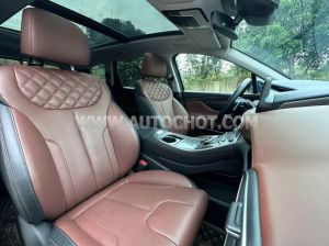 Xe Hyundai SantaFe Cao cấp 2.2L HTRAC 2021