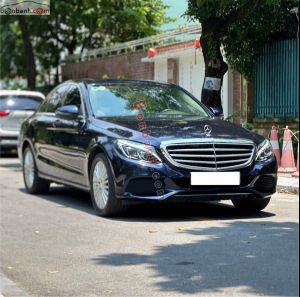 Xe Mercedes Benz C class C250 Exclusive 2016