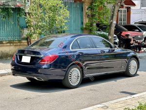 Xe Mercedes Benz C class C250 Exclusive 2016