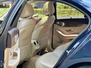 Xe Mercedes Benz C class C250 Exclusive 2016