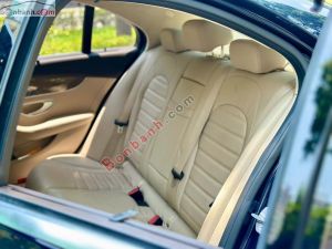 Xe Mercedes Benz C class C250 Exclusive 2016
