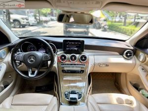 Xe Mercedes Benz C class C250 Exclusive 2016