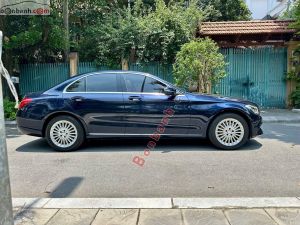 Xe Mercedes Benz C class C250 Exclusive 2016