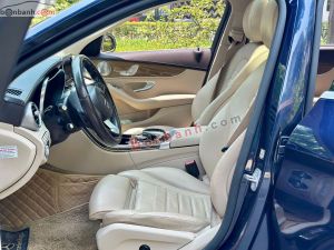 Xe Mercedes Benz C class C250 Exclusive 2016